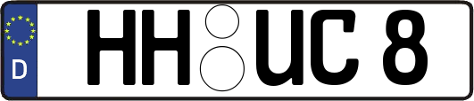 HH-UC8