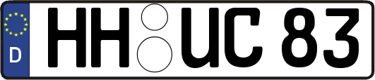 HH-UC83
