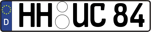 HH-UC84