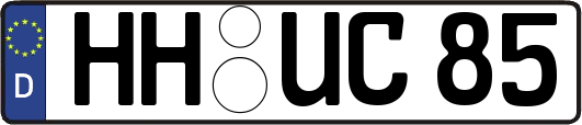 HH-UC85