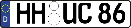 HH-UC86