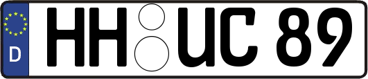HH-UC89