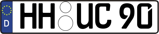 HH-UC90