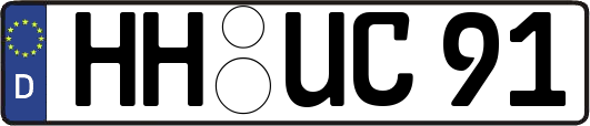 HH-UC91