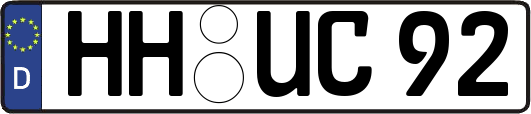 HH-UC92