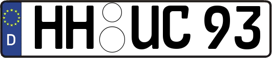 HH-UC93