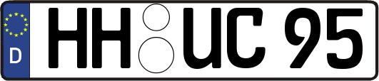 HH-UC95