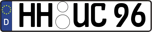 HH-UC96