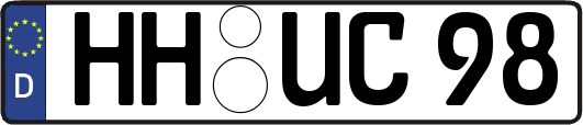 HH-UC98