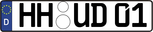 HH-UD01