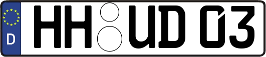 HH-UD03