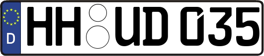 HH-UD035