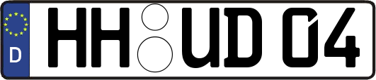 HH-UD04