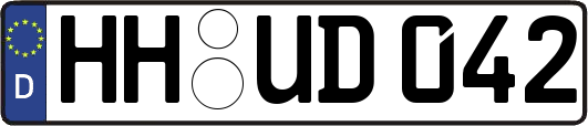 HH-UD042