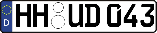 HH-UD043