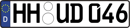 HH-UD046
