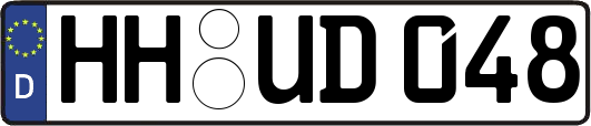 HH-UD048