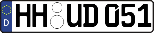 HH-UD051