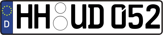 HH-UD052