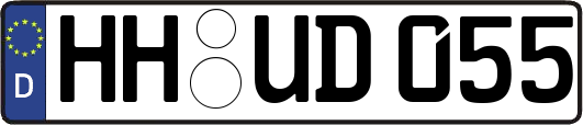 HH-UD055