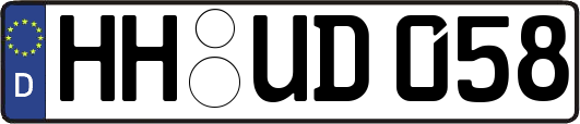 HH-UD058