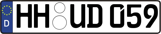 HH-UD059