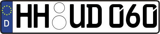 HH-UD060