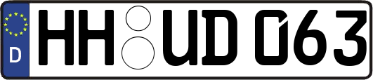 HH-UD063