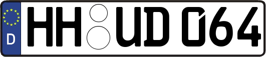 HH-UD064