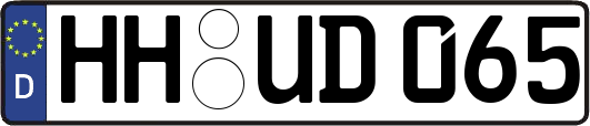 HH-UD065