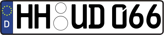 HH-UD066