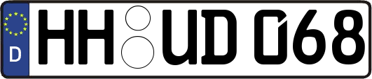 HH-UD068