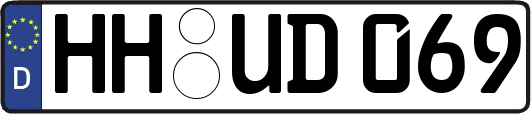 HH-UD069