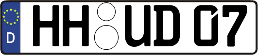 HH-UD07