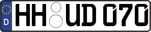 HH-UD070