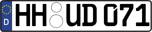 HH-UD071