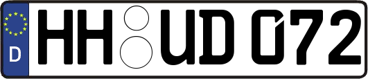 HH-UD072