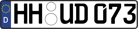HH-UD073
