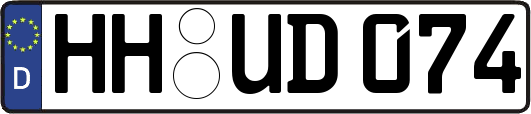 HH-UD074