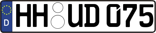 HH-UD075