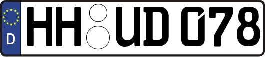 HH-UD078