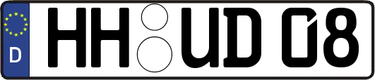 HH-UD08
