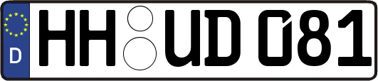 HH-UD081
