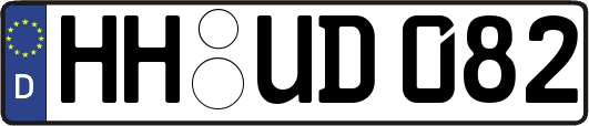 HH-UD082
