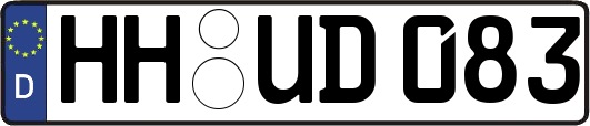 HH-UD083