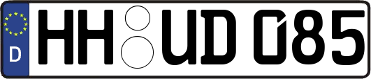 HH-UD085