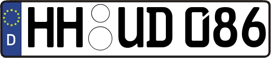 HH-UD086