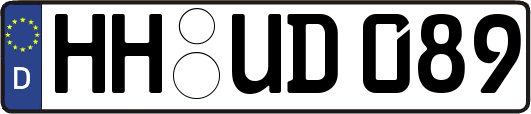 HH-UD089