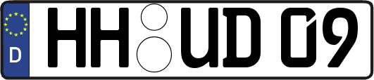 HH-UD09