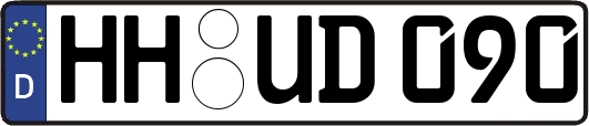 HH-UD090